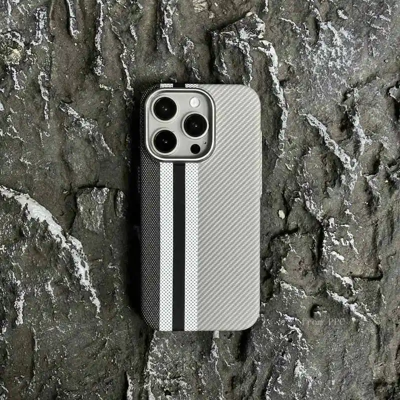 Thin Carbon Color C…