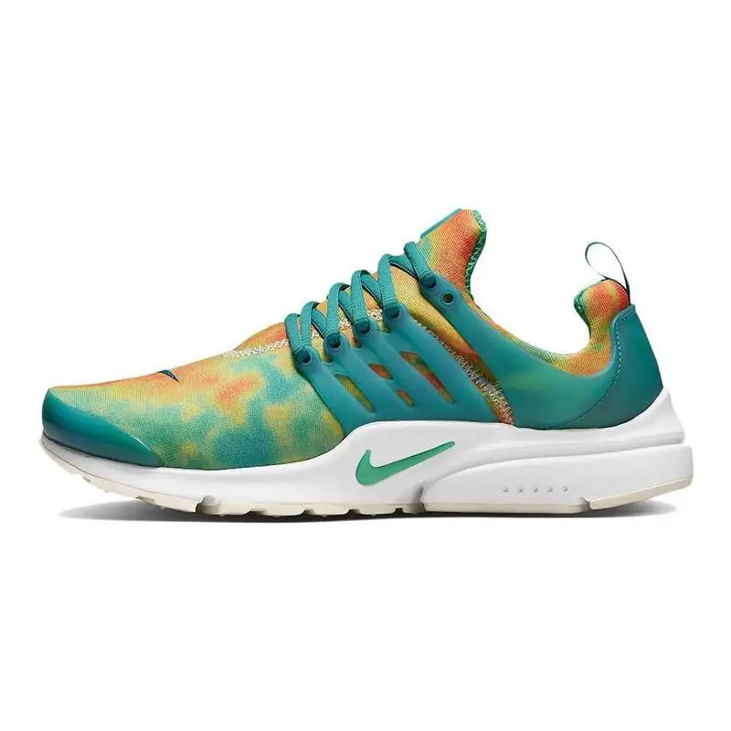 Nike Nike Air Presto 'Tie-Dye - Bright Spruce' Sneakers shoes CT3550-200