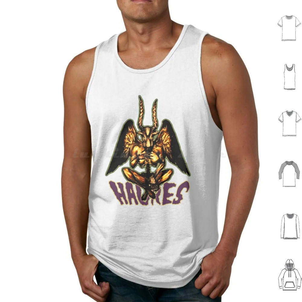 Silent Hill 4 inspirado Jasper camisa diseño camisetas sin mangas estampado algodón Silent Hill Horror Silent Hill 2 Silent Hill
