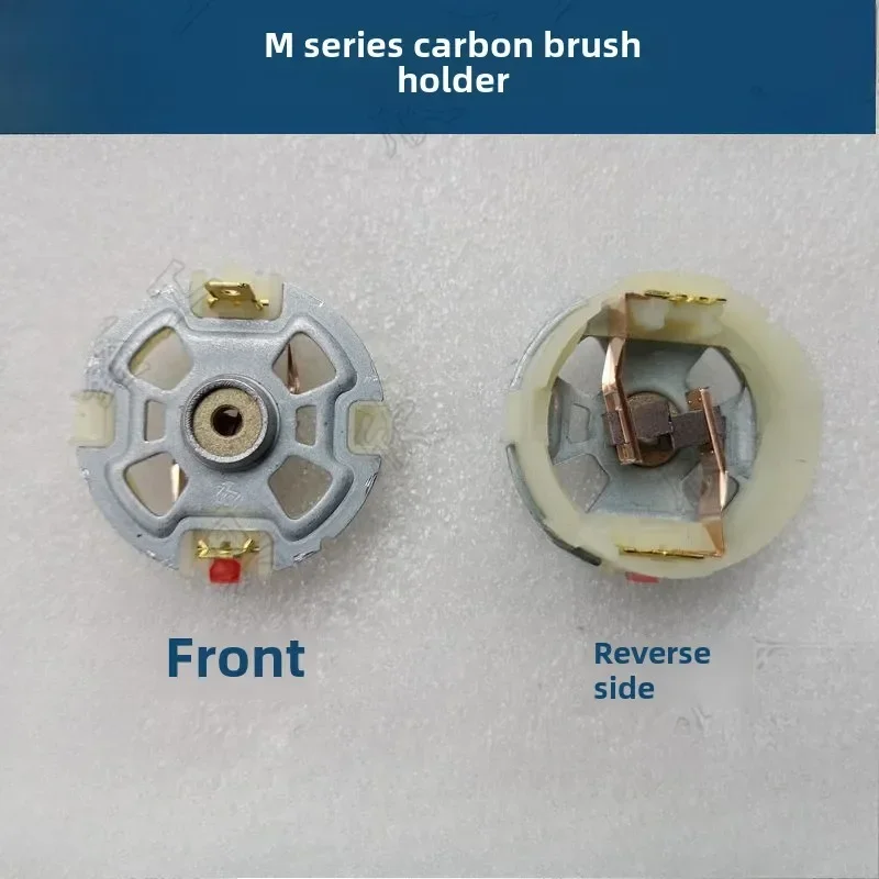 1 Stück für Bosch Akku-Bohrschrauber Motor Kohlebürstenhalter RS-550VC