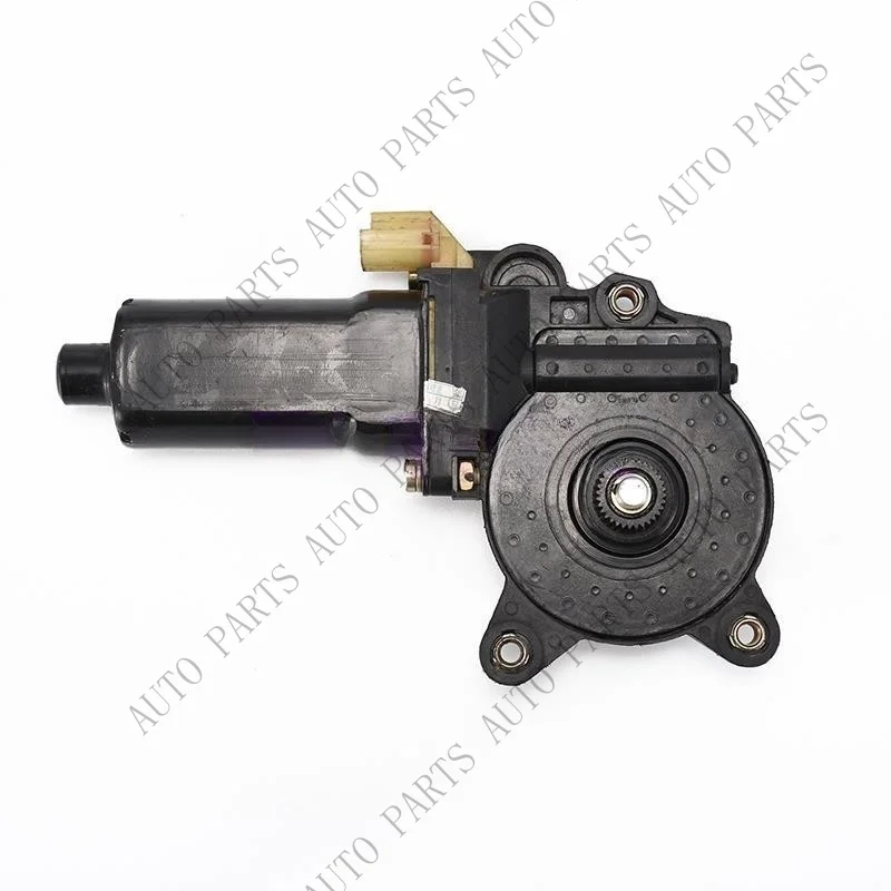 A+ Window Lift Motor Regulator Motor for 2002-2007 Hyundai Sonata Left/Right