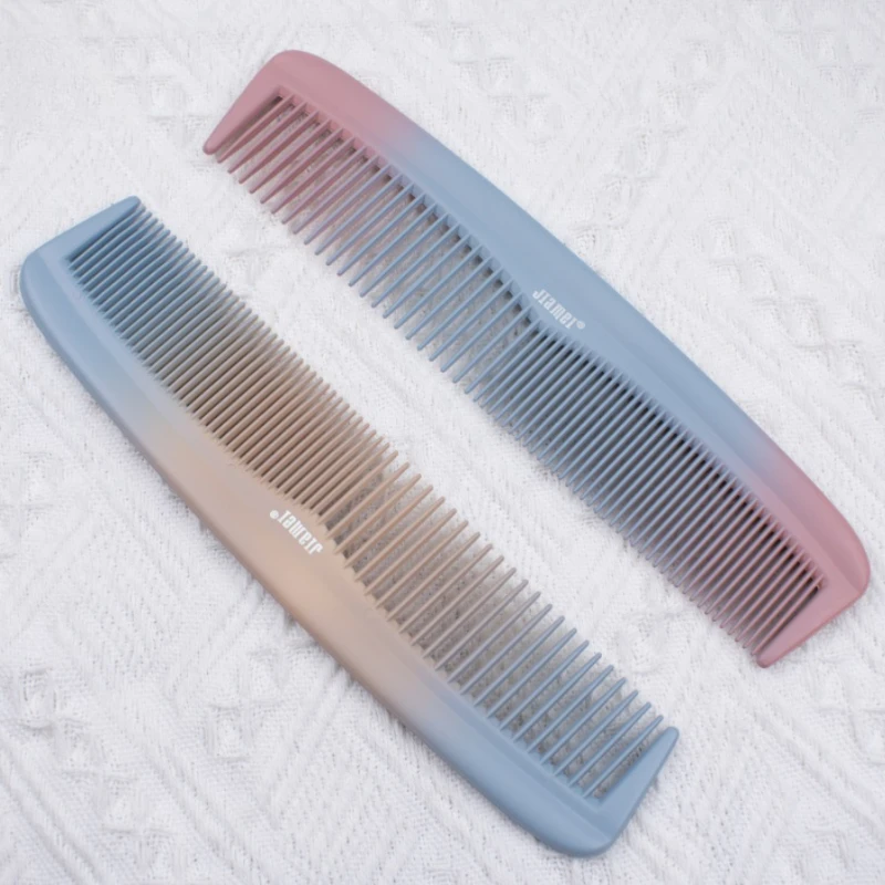 1-4 buah sisir rambut serbagun - Hair Spray Color ulasan dan harga