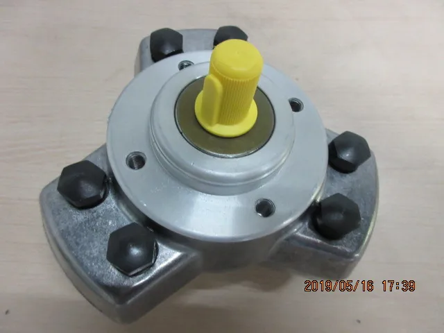 HAWE high pressure hydraulic radial piston pumps use d for cement plant R5.6A R8.3 R10.9