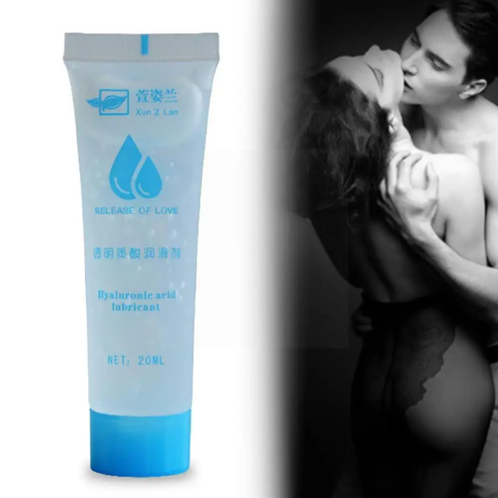 Water-based Lubricant For Sex Edible Silk Sex Lubricant Sex Exciter Gel For Women Sex Lubricant Adult Cream R2s0