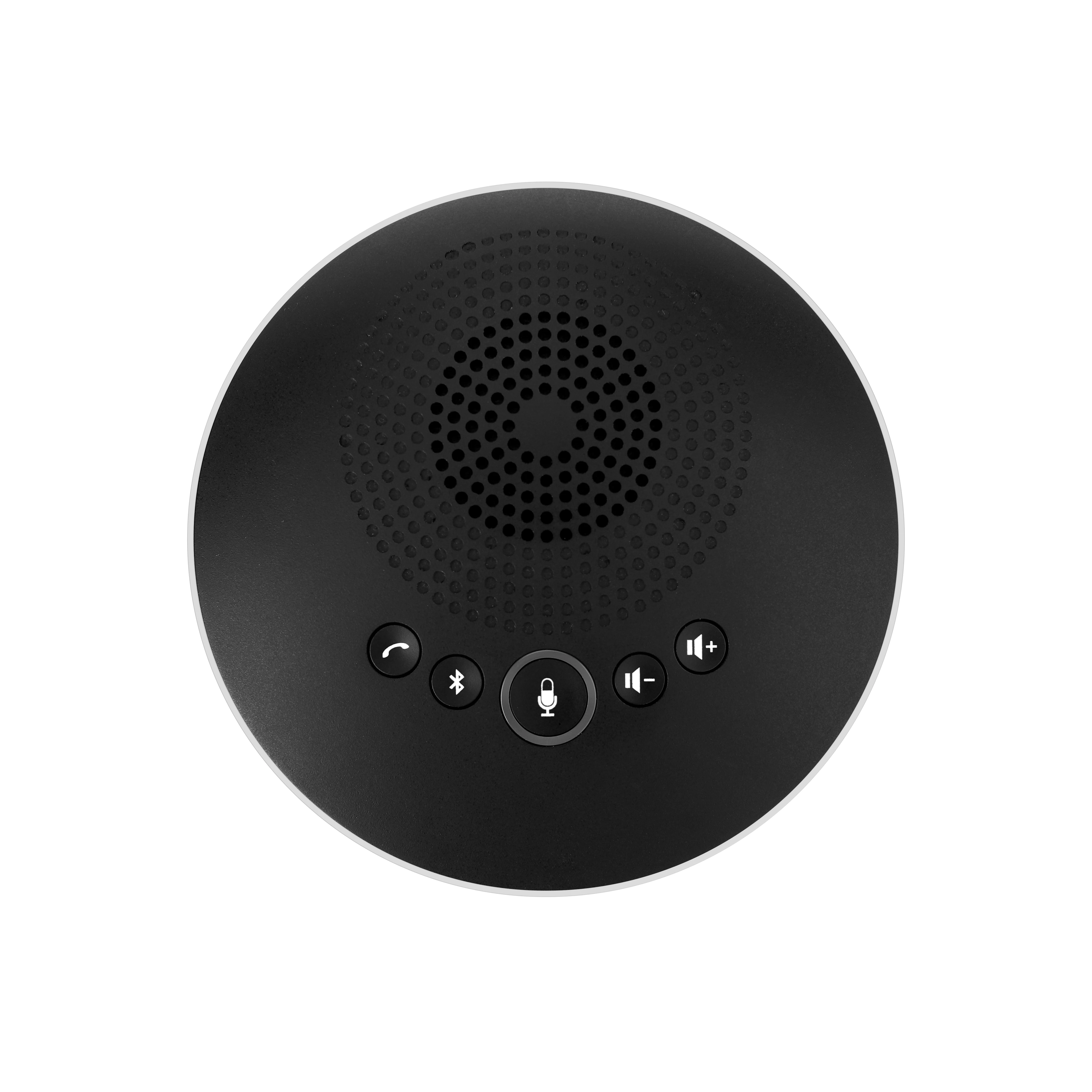 Smart Skype Microphone Speaker System Tenveo TEVO-A2000B For Conference Room Or Music Lovers