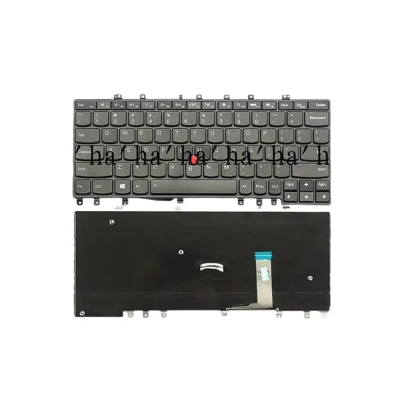 * Teclado para portátil Yoga S1 yoga 12 yoga S240 adecuado para IBM ThinkPad Lenovo/* nolω