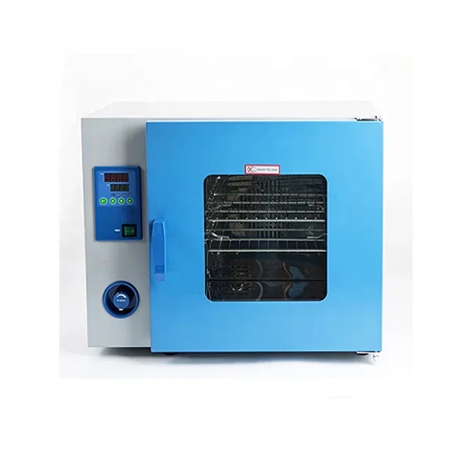 2026 Chinese Top Brand WALTER RT+10~250C Electric Thermostatic Drying Oven DHG