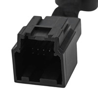 Automatic Start Stop Off Adapter for Alfa Romeo For Stelvio and For Giulia 2017 to 2023 Model Compatible Replacement Part