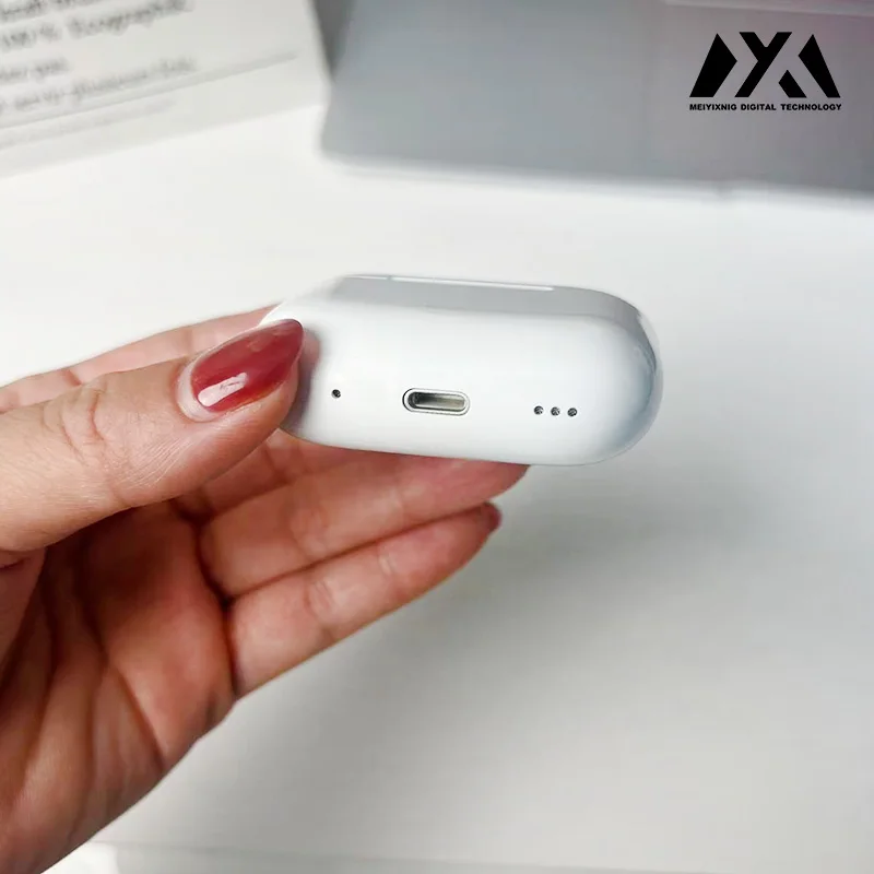 AT2-سماعات رأس لاسلكية، ميكروفون عالي الوضوح، سماعات رأس لاسلكية منخفضة الحجم، مناسبة للجري والرياضة #2