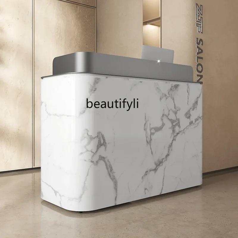 

Beauty salon checkout page Bar Clothing store Reception desk Store Welcome desk Bar