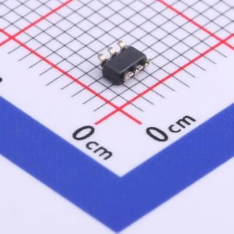 (20-100pcs) TPS560430XDBVR SOT-23-6 100% Original In Stock DC-DC 600mA 4V~36V 1V~34.2V