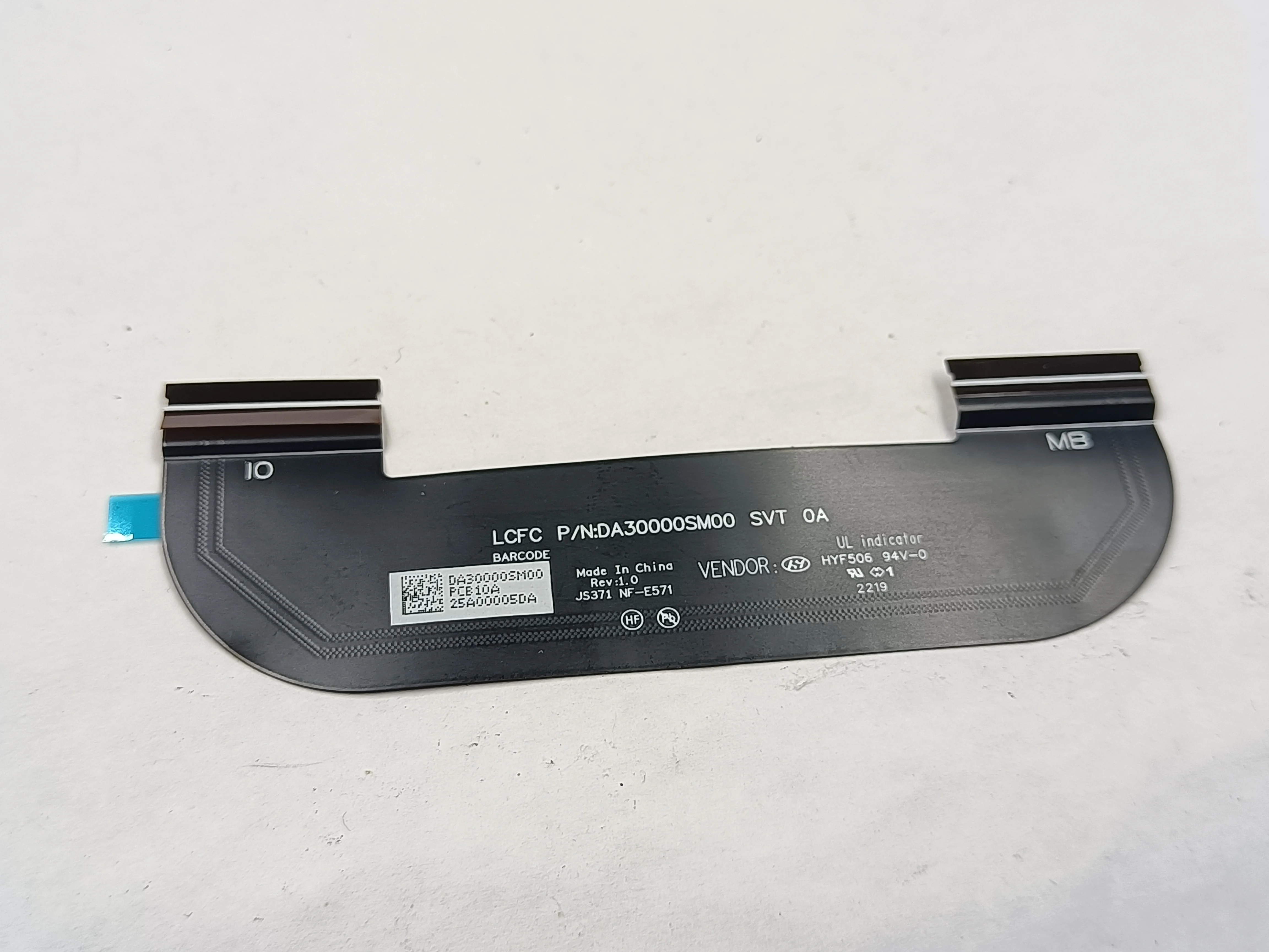 

For Yoga Slim 7 Carbon 13IAP7 Yoga Slim 7 Carbon Cable 5C10S30577