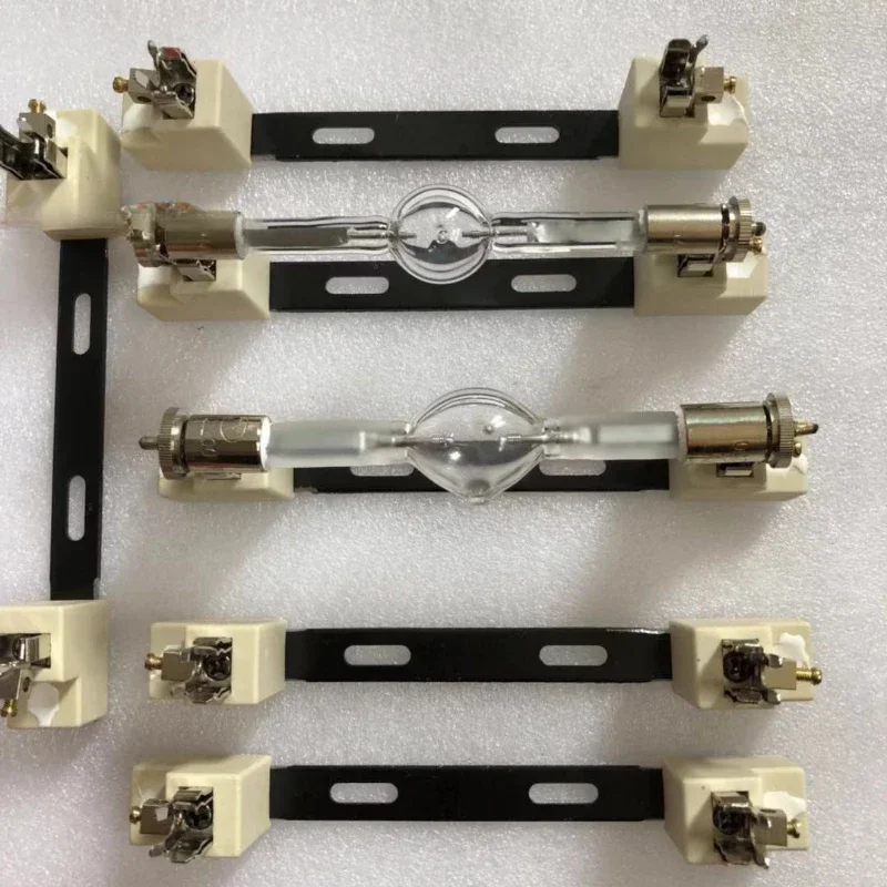 High Brightness Bulb HMI 300W557W1200W2500W Moving Head Light Bulb Theater Follow Spot Light Stage Tracking Light Shaking Bulb