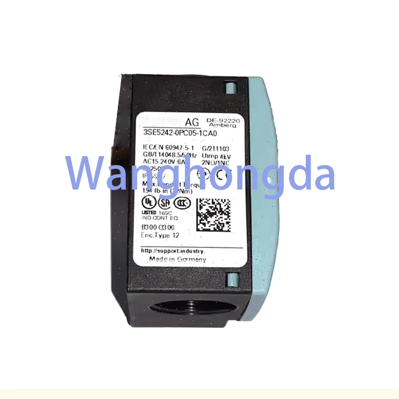 

Новый оригинальный 3SE5242-0PC05-1CA0 Быстрая доставка