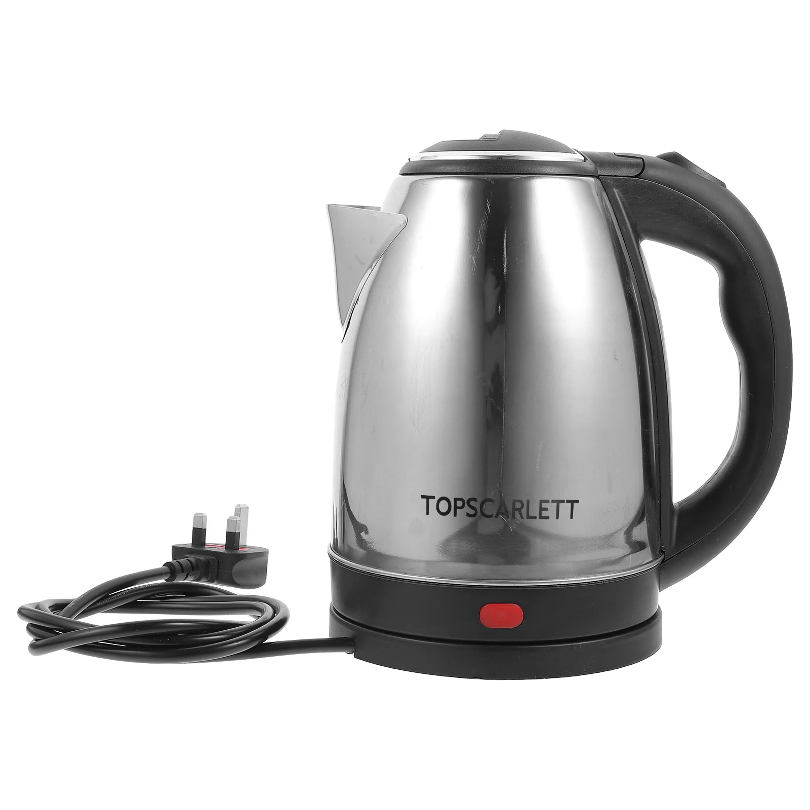 

Electric Kettle Electrical Water Boiler Heater Hot Household Bottle Kettles For Boiling Plastic