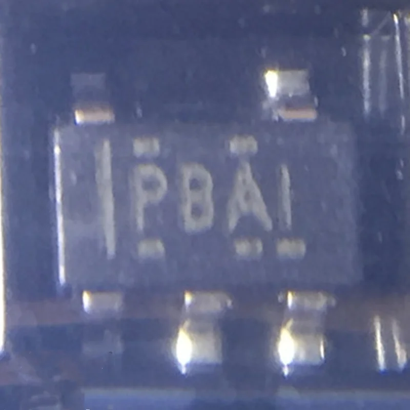 

10PCS/TPS76318DBVR PBAI SOT-23-5 New Original Genuine