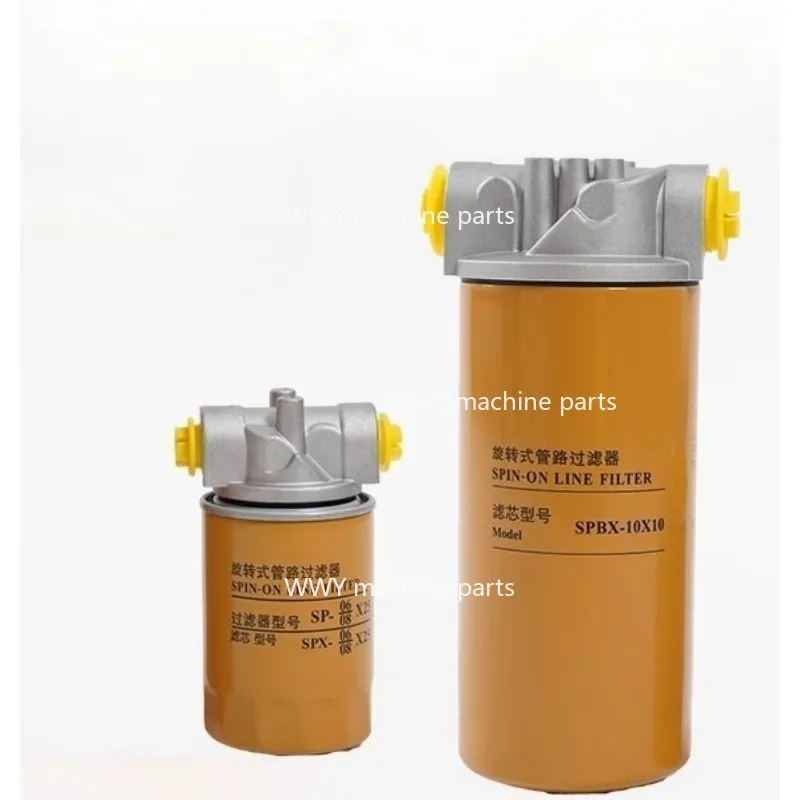 Suitable for SP-06 Hydraulic Filter SPX-08x10/25 SPBX 10*10