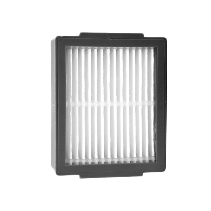 Filtro HEPA de repuesto para iRobot Roomba, 3 piezas, Series:E5, E6, E7, I1, I3, I4, I5, I6, I7, I8, J7, Aspiradoras (no para J7 +)