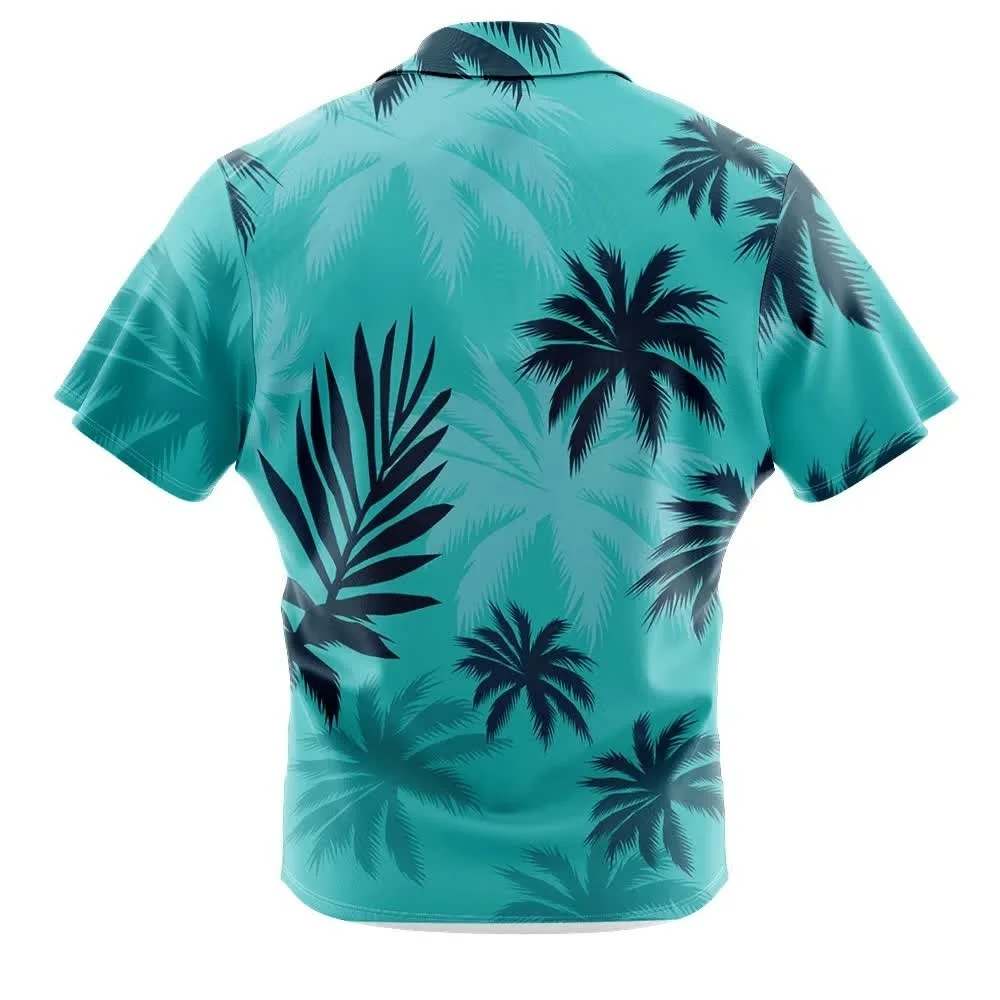 Edward Elric – Hawaii-Hemd, Alchemist-Button-Down-Hemd, Modetrend, atmungsaktiv, multifunktional, lässig, sportlich, Sommer,