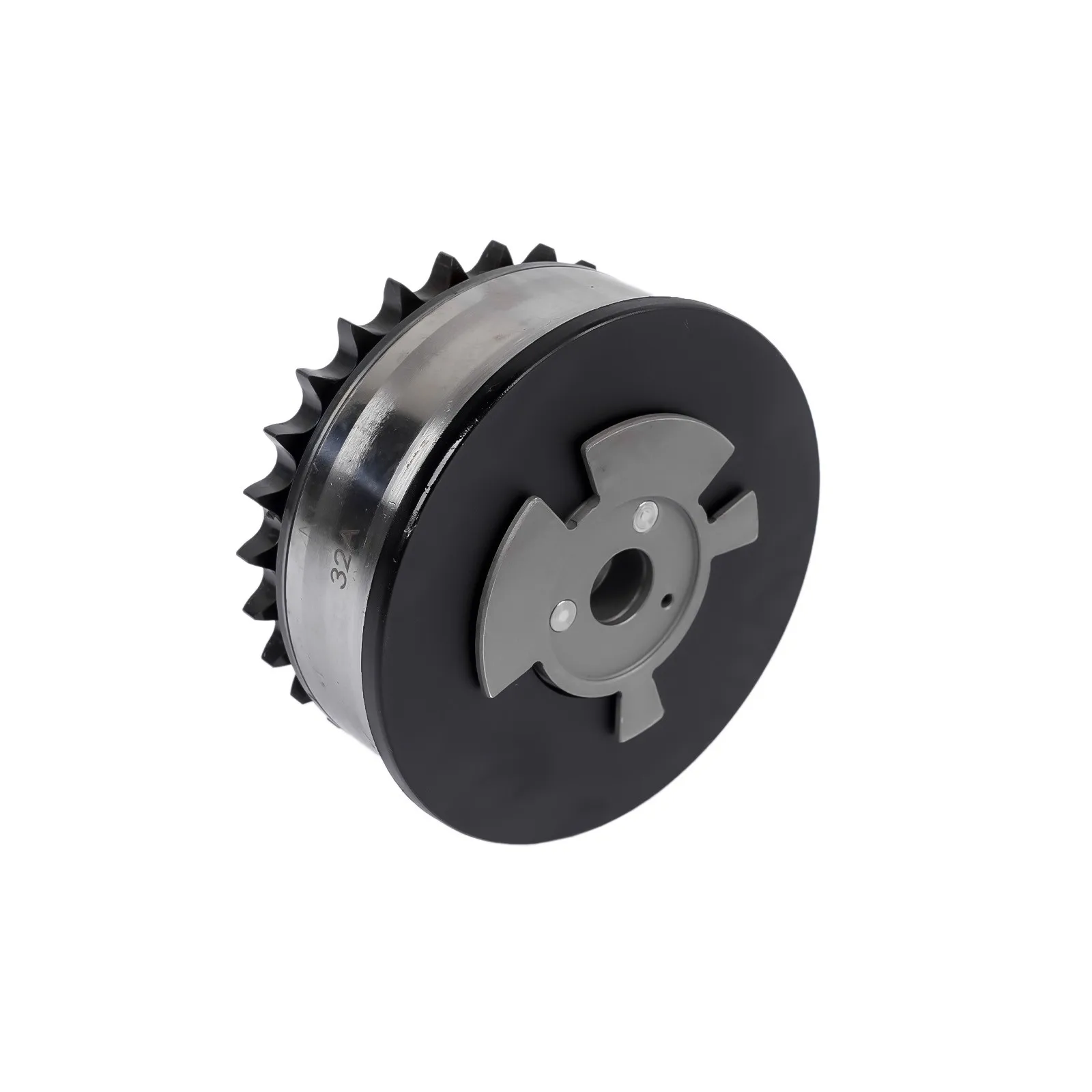 AP01 Auspuff-Nockenwellenversteller für 06-18 Audi Q7 Volkswagen CC Touareg Passat 03H109088E 03H109088D