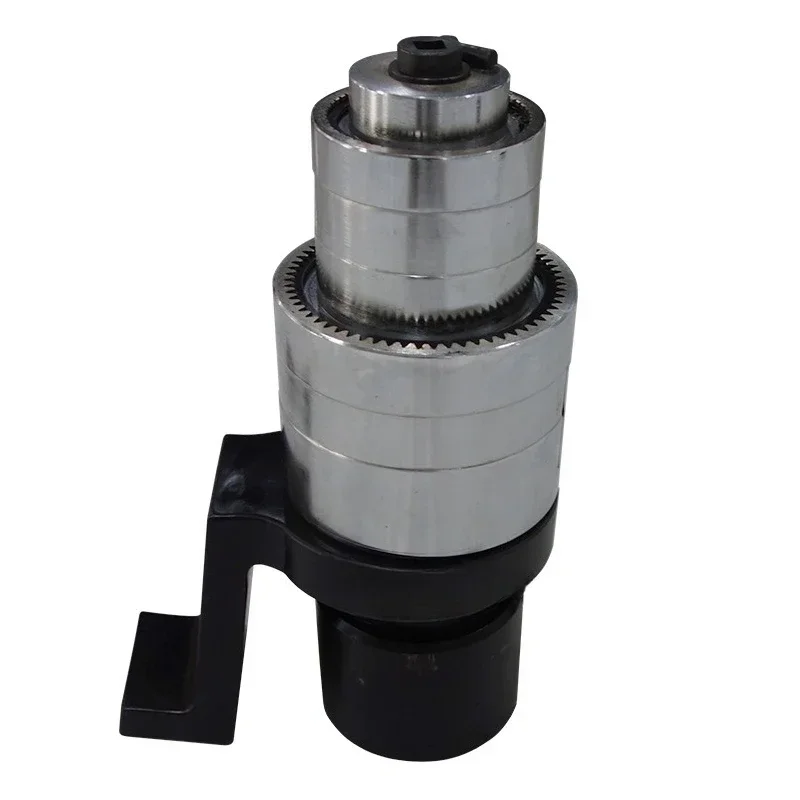 11,000 Nm Manual Bo…