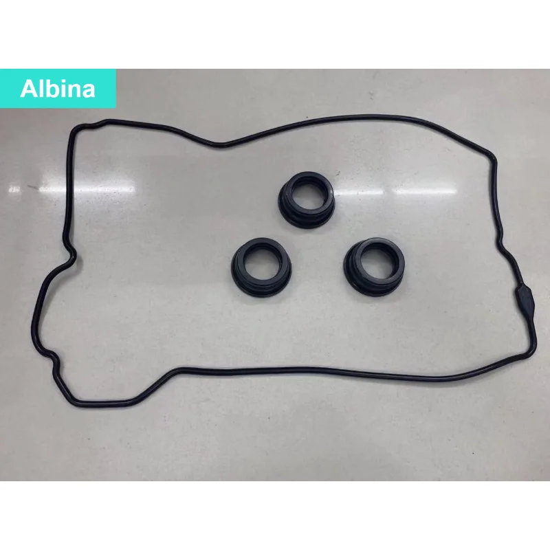 

1320160021 1320150080 Engine Seal Valve Cover Gasket For Mercedes Benz Smart 451