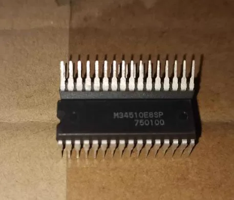 

новый% M34510E8SP DIP32