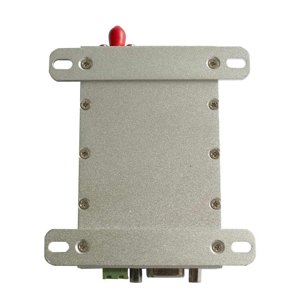 5W 10Km VHF  Modules RS232 RS485 TTL Data Transceiver for AMR POS, 150Mhz - 230Mhz Wireless Audio / Voice Transmitting Module