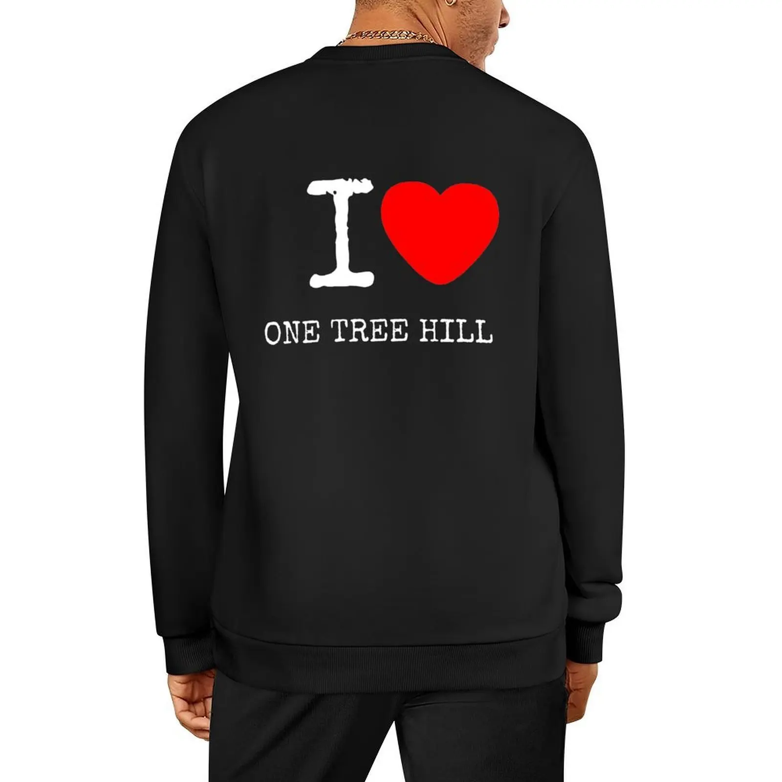 

One Tree Hill Fans Pullover autumn autumn clothes men's winter sweater winter clothes hoody
