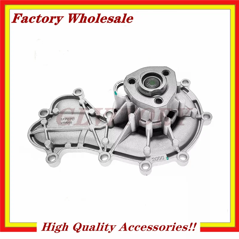 

059121008J 059 121 008 J 059-121-008-J Car Engine Water Pump for Audi A5 A6 A7 A8 S5 S6 S8 Q5 Q7 Volkswagen Touareg 2011-2018