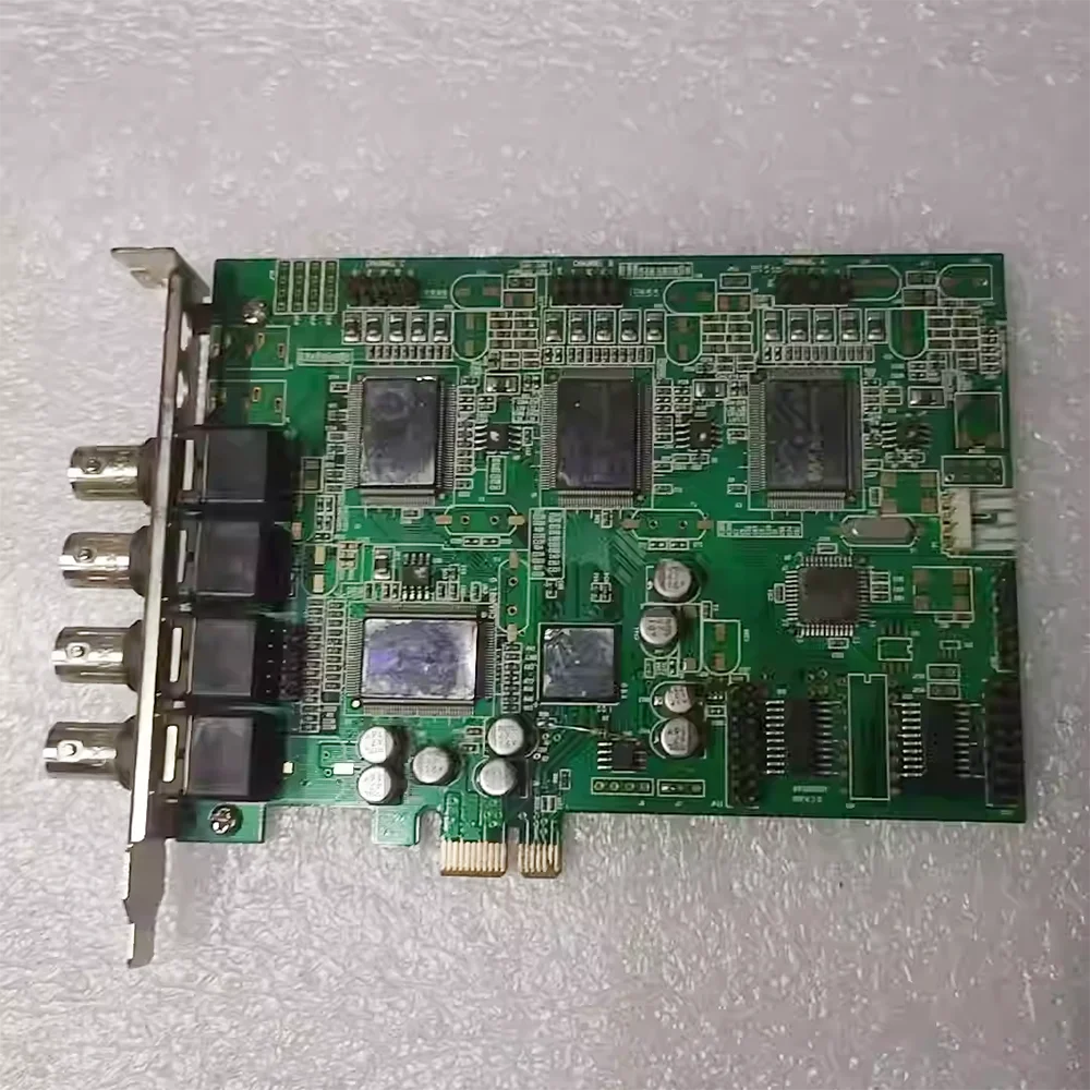 

Microvision Image Microview E400 PCI-E Acquisition Card