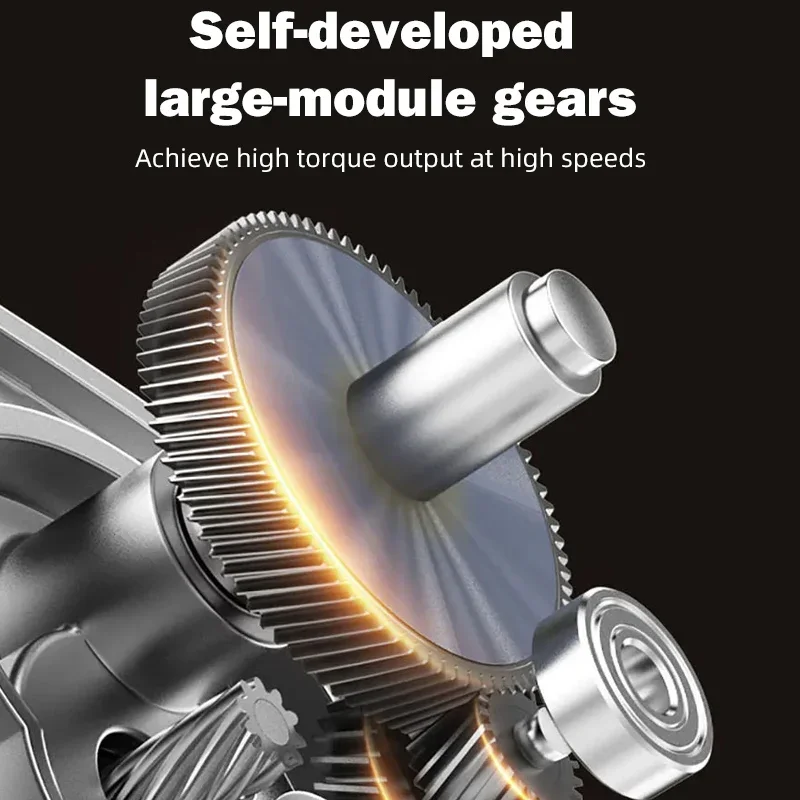 Thumbnail 4 - #11 Powered Hammers Comparison Guide