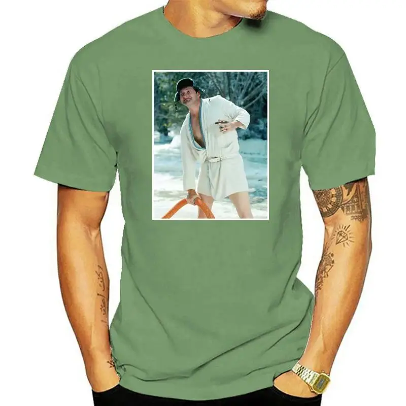 

Cool National Lampoon's Christmas Vacation Cousin Eddie T Shirt Classic Unique Tee Tshirt