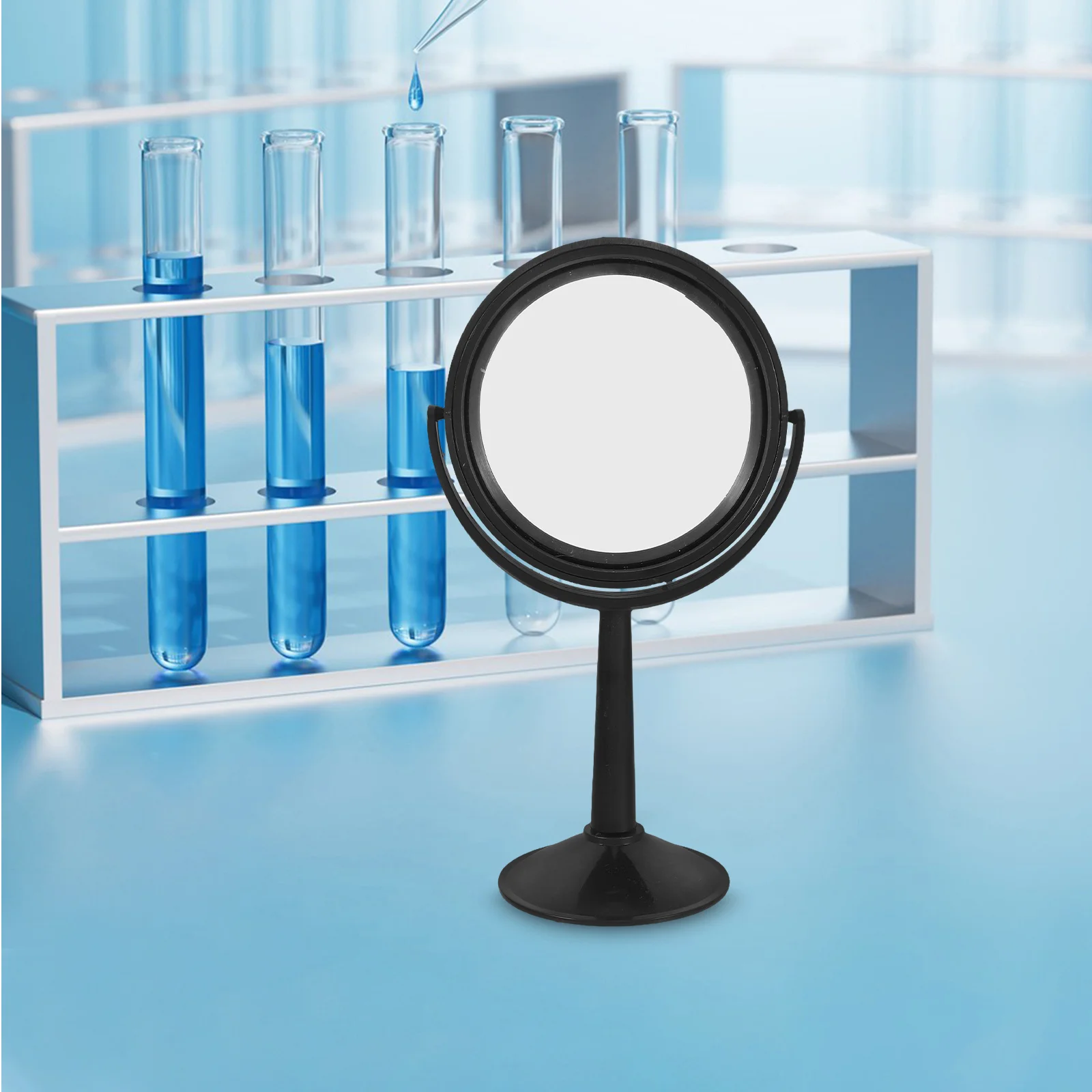 

Optical Demonstration Tools Experiment Concave Lens for Students Artifact Desktop Science