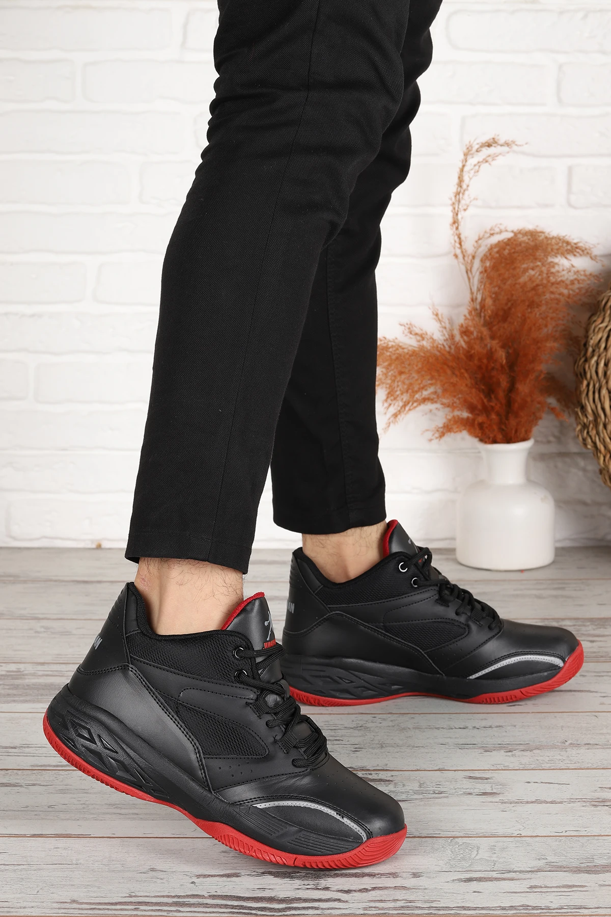 Jump 27722 Basketball Men's Sports Shoes image 6