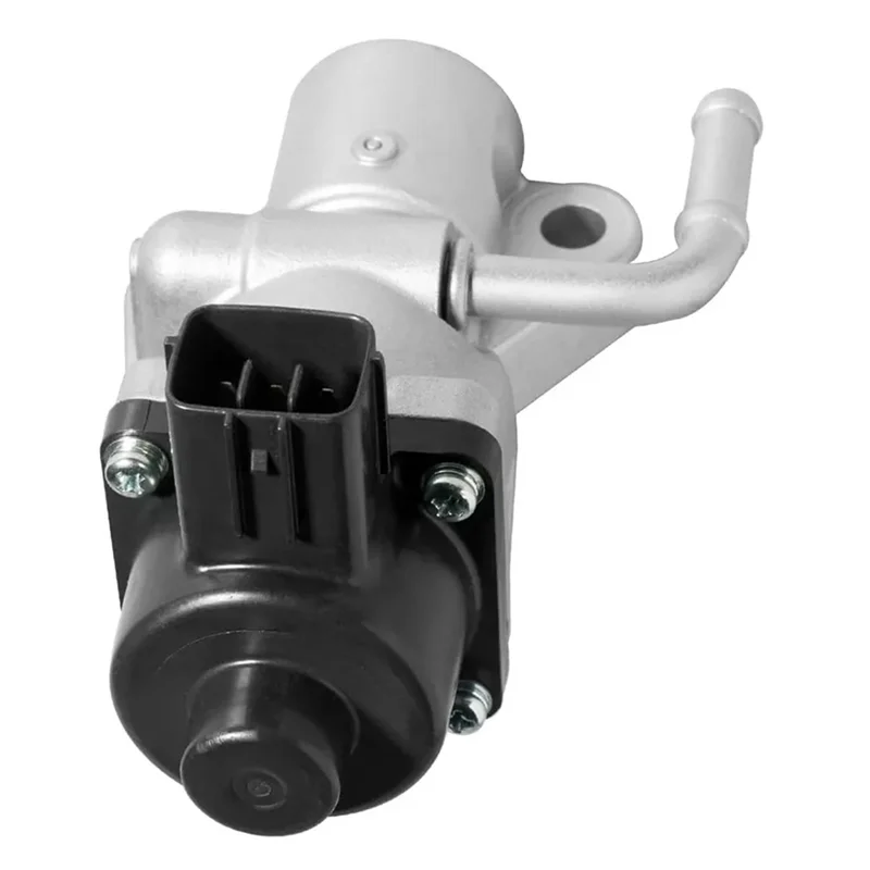 A20K-Motor EGR Klep 1S7G9D475AF 1S7G-9D475-AE Voor SAIC MAXUS V80 2019 S00012815 EGR Klep Uitlaatgasrecirculatieklep