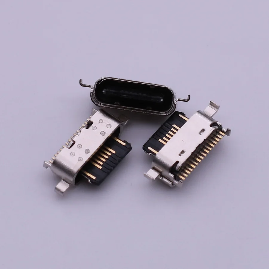 2-10Pcs USB Charger Charging Dock Port Connector Plug For Cubot X19 X19S Quest Lite Max 2 KingKong MINI X20Pro X20 Pro Max2 R15