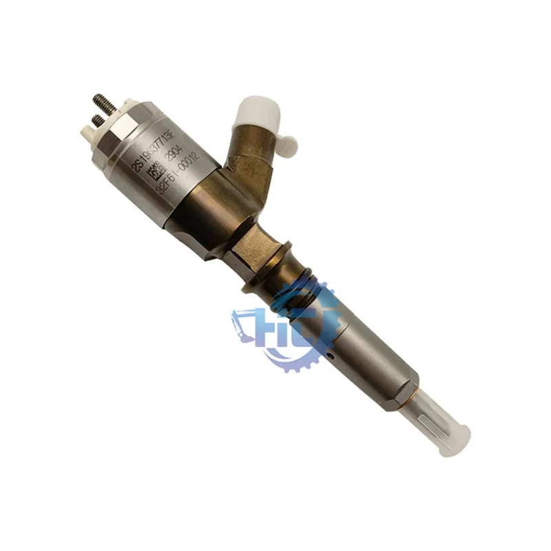 Engine Fuel Injector C4.2 Diesel  Engine Fuel Injector For Excavator Fuel Nozzle 326-4740 3264740