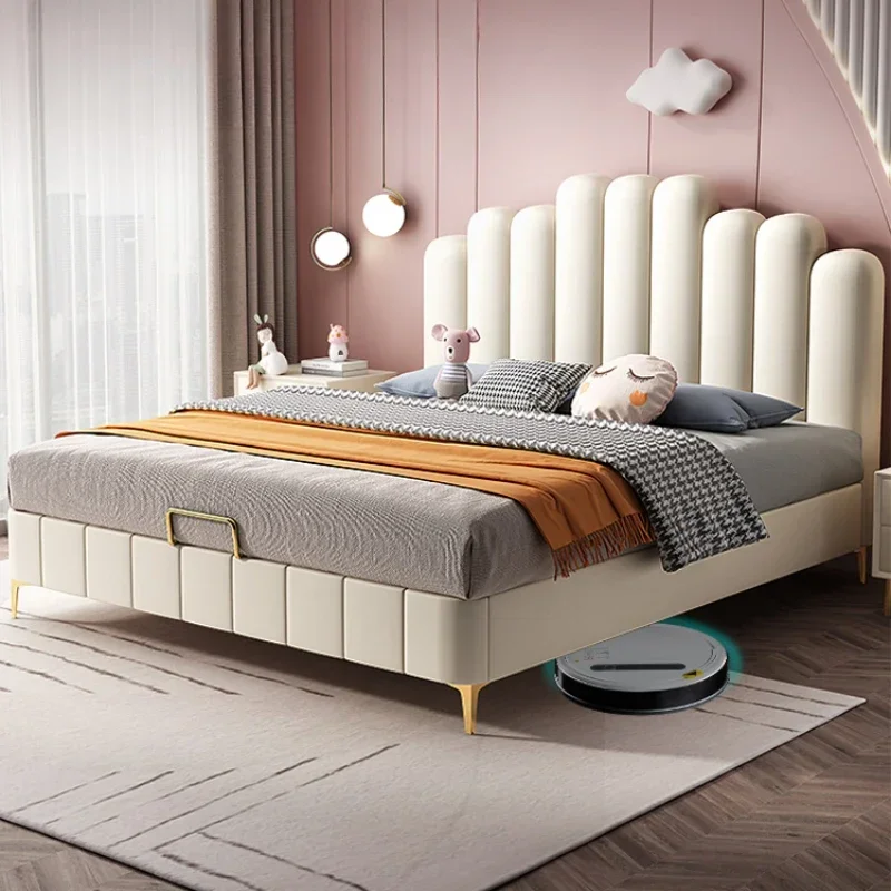 أثاث الأطفال سرير الأطفال روضة أطفال ألو تشايلد Lіko Girl Beds Berceau ‌   عناصر التصوير الفوتوغرافي لحديثي الولادة للأحداث والأطفال بطابقين