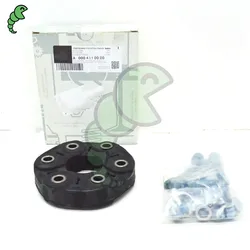 0004110000 auto parts Drive Shaft Flex Disc Kit A0004110000 1704100115 For Mercedes Benz W166 W292 W213 W172 W204 A1704100115