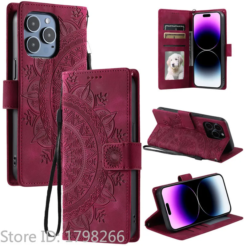 Embossing Process W…