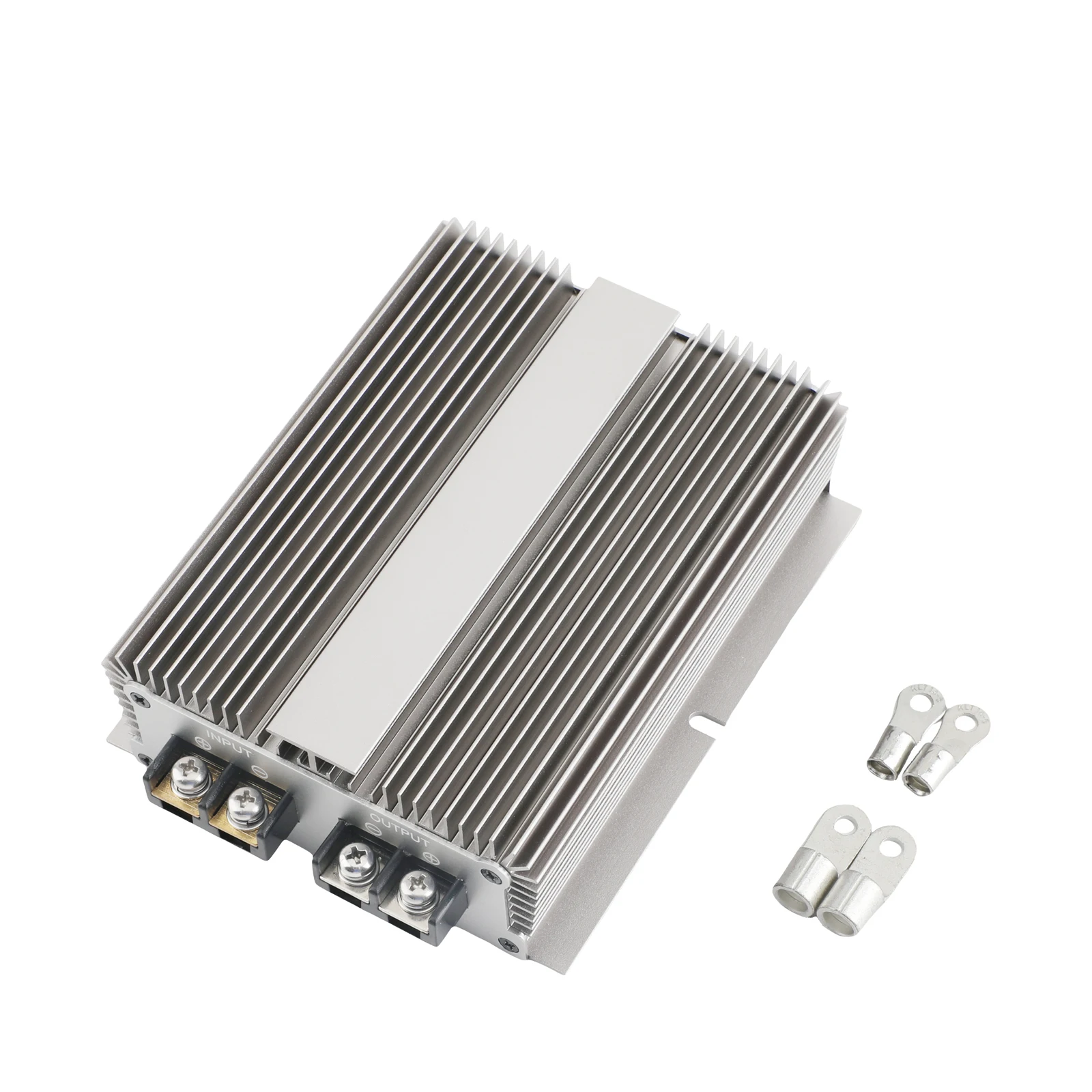 10A تيار مستمر 12 فولت/24 فولت إلى 56 فولت محول طاقة 560 واط RV شحن دفعة محول وحدة الطاقة الجهد