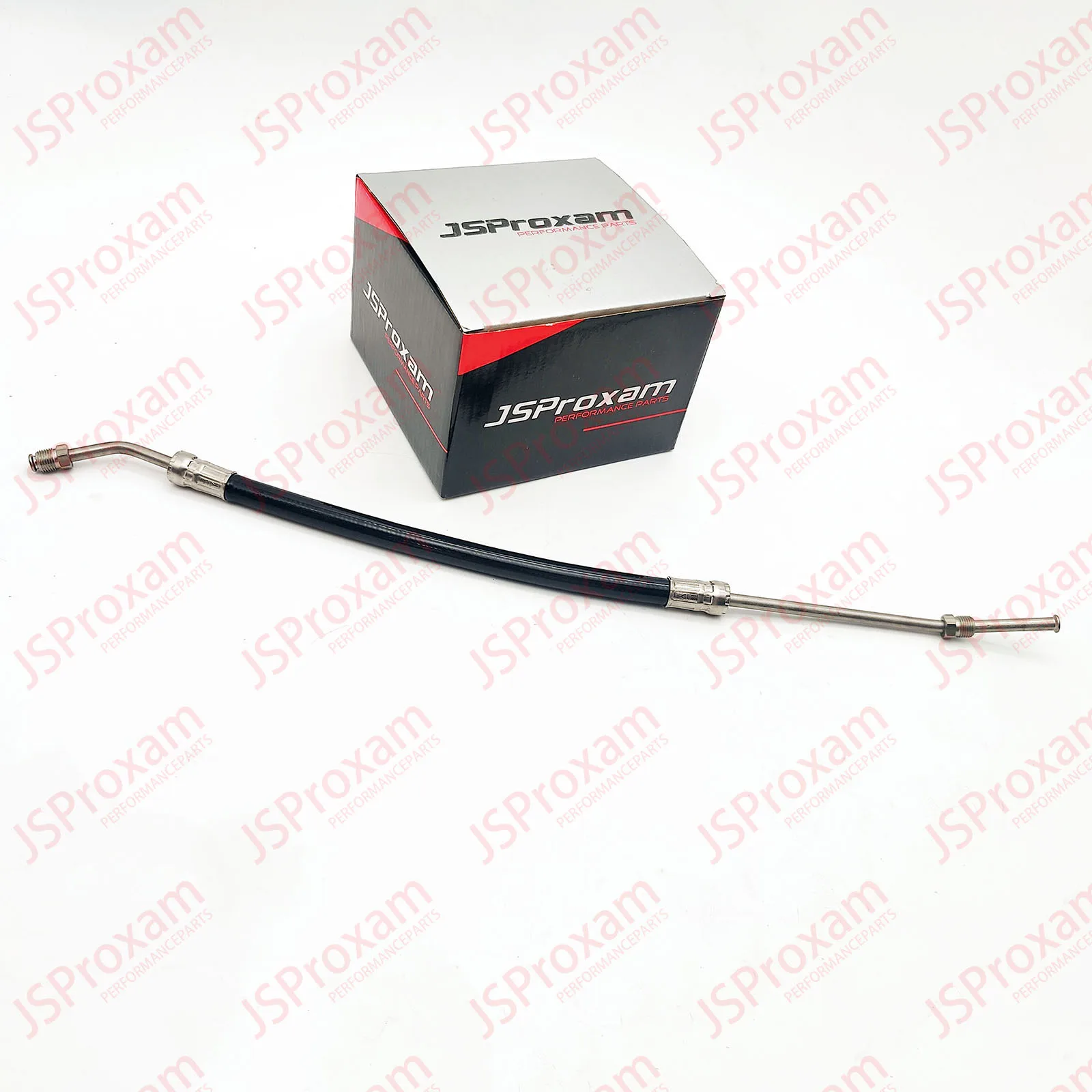 3863347 Replaces Fit For Volvo Penta 21548739 DPH Steering Cylinder Hydraulic Hose Piecewise