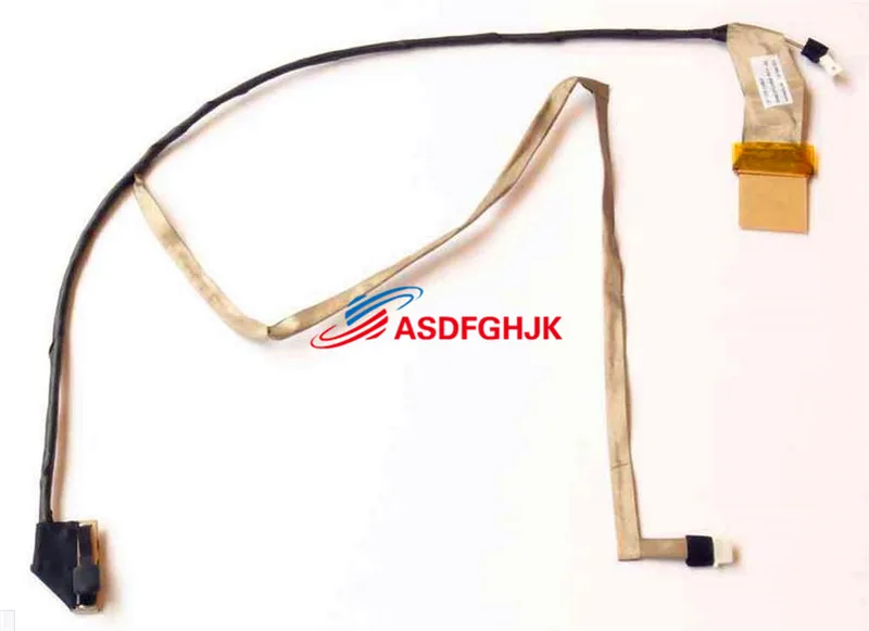 

Original FOR HP Pavilion dv7-4165dx dv7-4167ca dv7-4169wm dv7-4061nr dv7-4065dx DD0LX7LC000 LCD LED LVDS VIDEO SCREEN CABLE