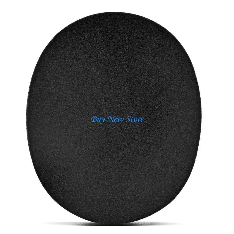 

20CE Sponges Ear Pad Cover for X3A Headphone Noise Reductions Earpads