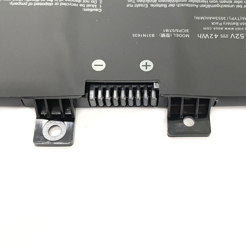 

Аккумулятор B31N1635 для Asus VivoBook 17 X705UA X705NA X705NC X705UB X705UV