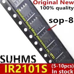 (5-10piece)100% New IR2101S IR2101STRPBF IR2101 IR2101TR SOP-8