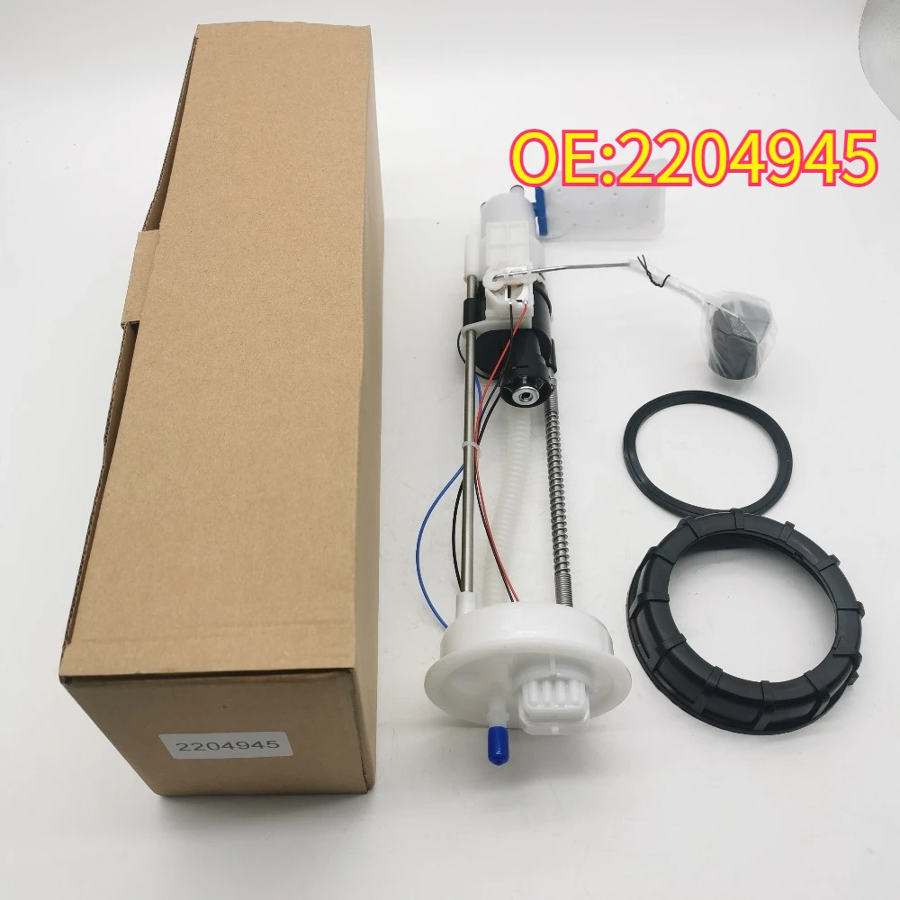 

High quality New For 2204945 Fuel Pump Assembly Polaris Ranger 500 570 800 ETX Sportsman 850 550 RZR 570 M1400 2204945 2204402