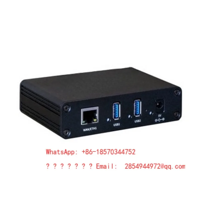

Anywhere USB2 Plus AW02-G300 Hub Server Ukey with VMware