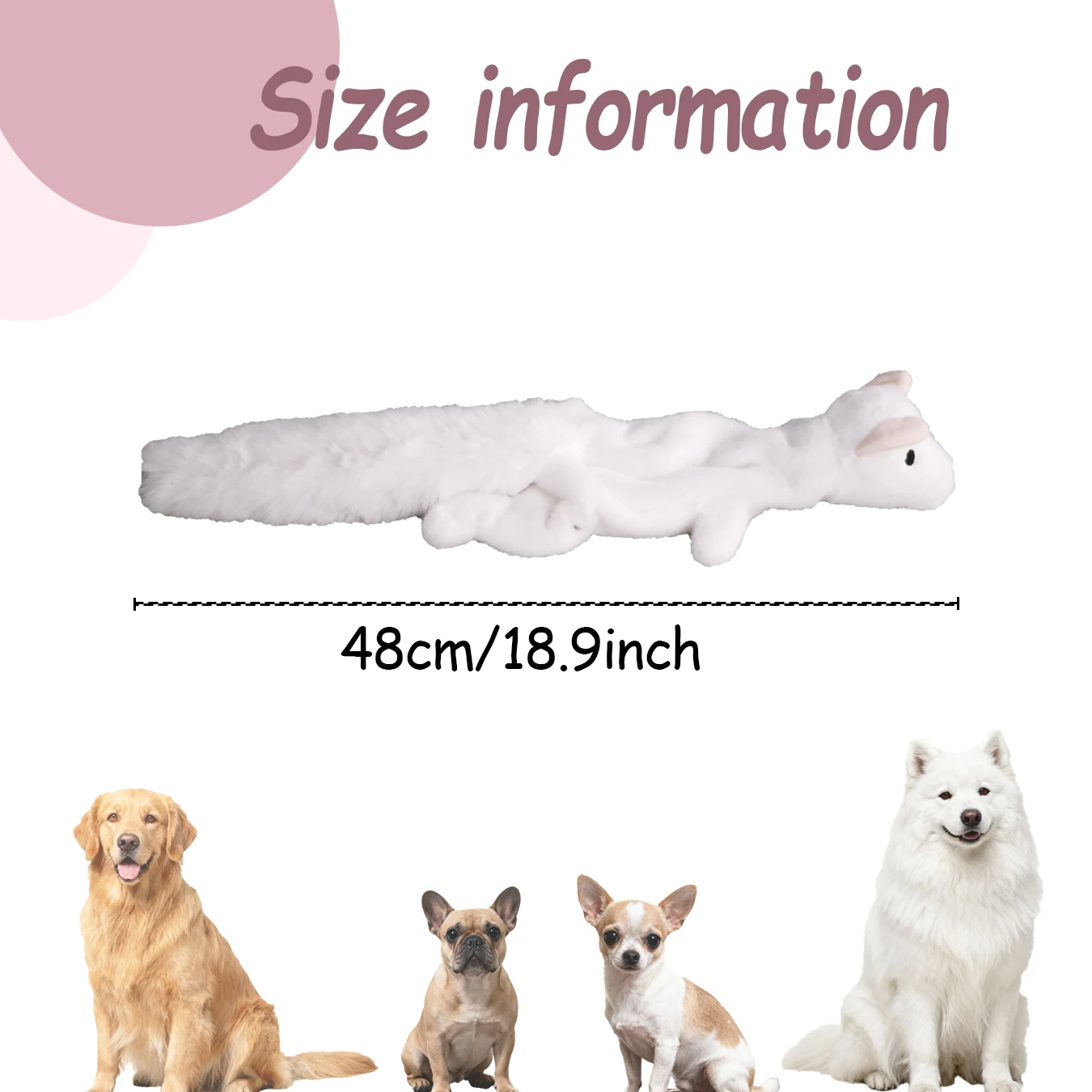 Thumbnail 4 - #1 Trending Durable Pet Chew Toys Right Now